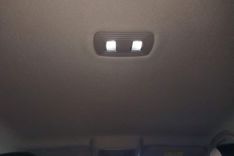 Used BYD Destroyer 05 2024 HONOR Edition DM-i 55KM Luxury Model Headliner