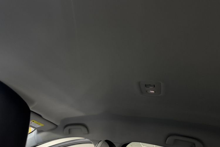 Used BYD Destroyer 05 2024 HONOR Edition DM-i 55KM Luxury Model Headliner