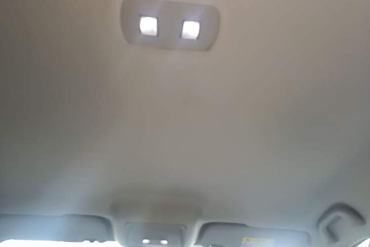 Used BYD Destroyer 05 2024 HONOR Edition DM-i 55KM Luxury Model Headliner