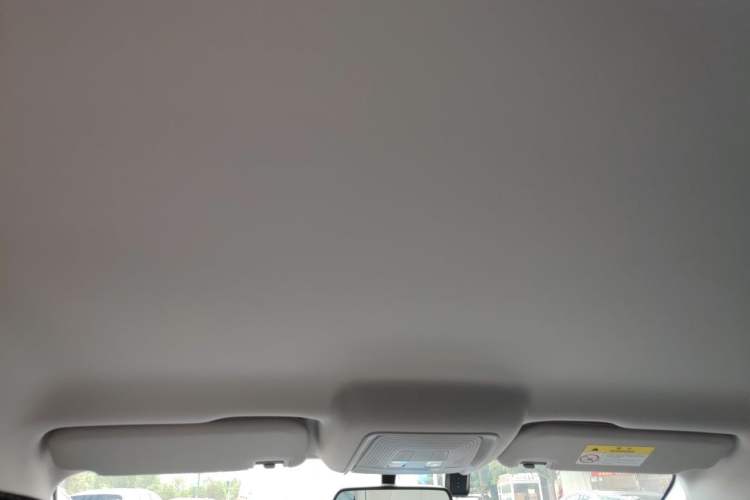 Used BYD Destroyer 05 2024 HONOR Edition DM-i 55KM Luxury Model Headliner