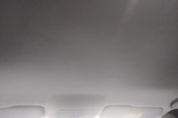 Used BYD Destroyer 05 2024 HONOR Edition DM-i 55KM Luxury Model Headliner