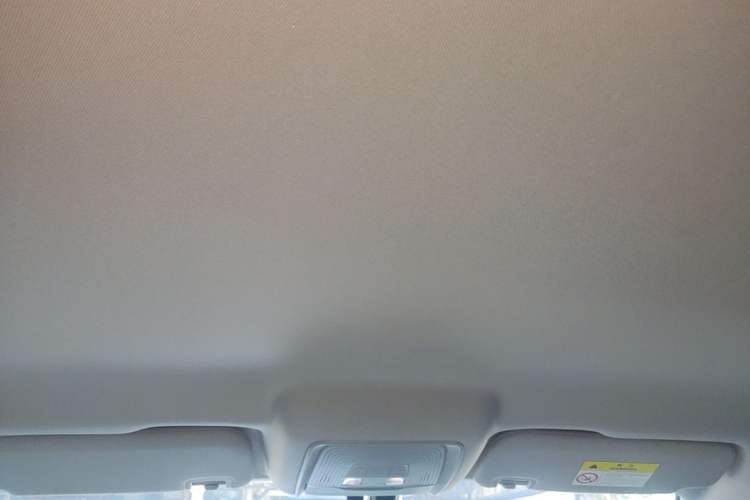Used BYD Destroyer 05 2024 HONOR Edition DM-i 55KM Luxury Model Headliner
