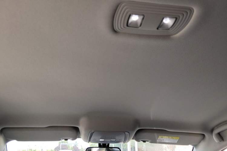 Used BYD Destroyer 05 2024 HONOR Edition DM-i 55KM Luxury Model Headliner