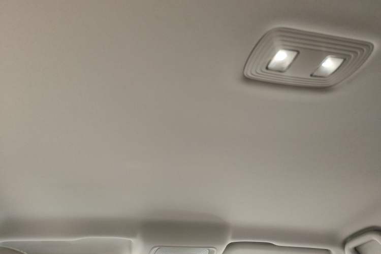 Used BYD Destroyer 05 2024 HONOR Edition DM-i 55KM Luxury Model Headliner