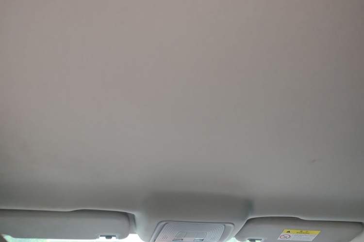 Used BYD Destroyer 05 2024 HONOR Edition DM-i 55KM Luxury Model Headliner
