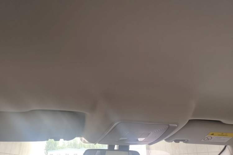 Used BYD Destroyer 05 2024 HONOR Edition DM-i 55KM Luxury Model Headliner