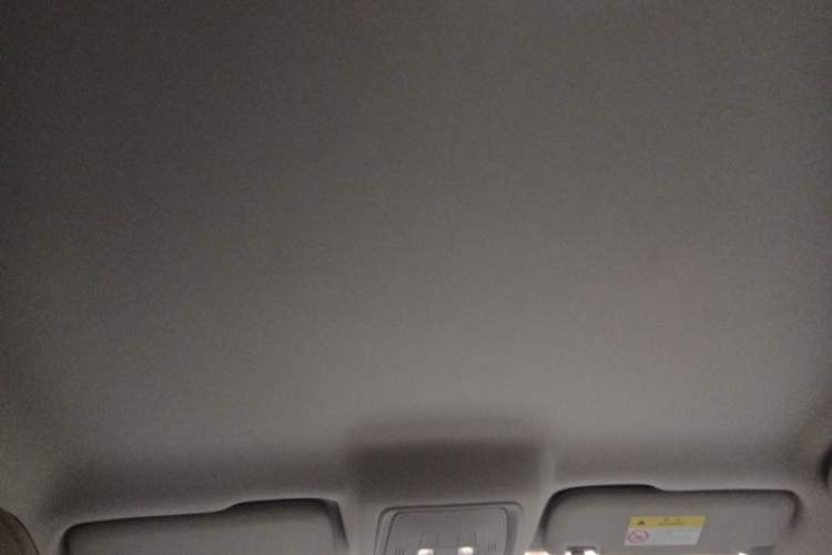Used BYD Destroyer 05 2024 HONOR Edition DM-i 55KM Luxury Model Headliner