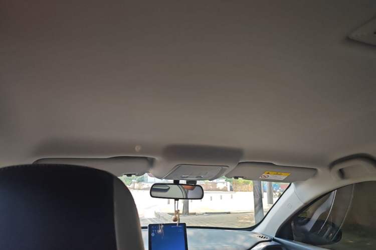 Used BYD Destroyer 05 2024 HONOR Edition DM-i 55KM Luxury Model Headliner