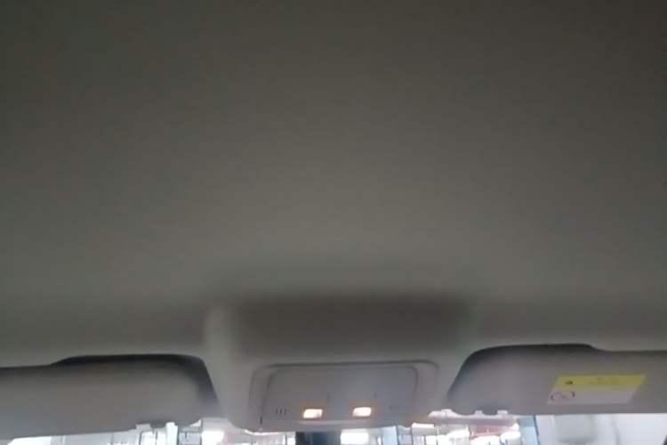 Used BYD Destroyer 05 2024 HONOR Edition DM-i 55KM Luxury Model Headliner