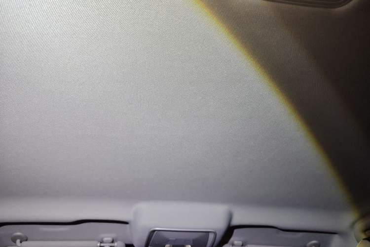 Used BYD Destroyer 05 2024 HONOR Edition DM-i 55KM Luxury Model Headliner