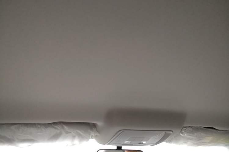Used BYD Destroyer 05 2024 HONOR Edition DM-i 55KM Luxury Model Headliner