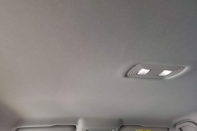 Used BYD Destroyer 05 2024 HONOR Edition DM-i 55KM Luxury Model Headliner