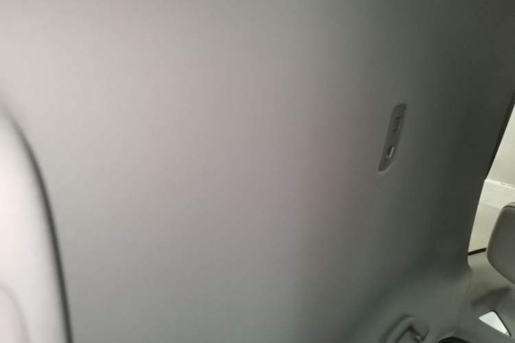 Used BYD Destroyer 05 2024 HONOR Edition DM-i 55KM Luxury Model Headliner