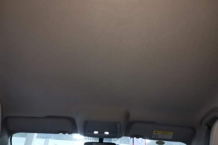 Used BYD Destroyer 05 2024 HONOR Edition DM-i 55KM Luxury Model Headliner