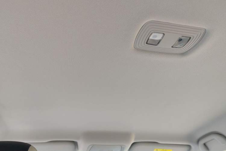Used BYD Destroyer 05 2024 HONOR Edition DM-i 55KM Luxury Model Headliner