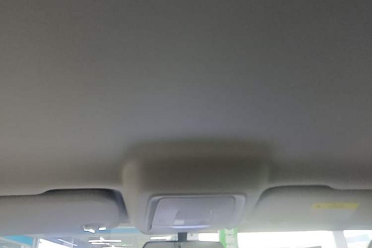 Used BYD Destroyer 05 2024 HONOR Edition DM-i 55KM Luxury Model Headliner