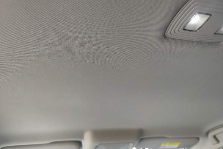 Used BYD Destroyer 05 2024 HONOR Edition DM-i 55KM Luxury Model Headliner