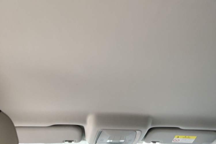 Used BYD Destroyer 05 2024 HONOR Edition DM-i 55KM Luxury Model Headliner