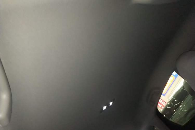 Used BYD Destroyer 05 2024 HONOR Edition DM-i 55KM Luxury Model Headliner
