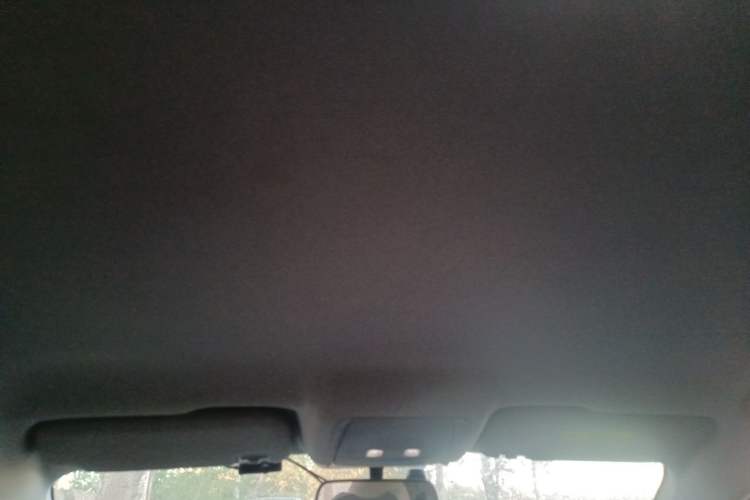 Used BYD Destroyer 05 2024 HONOR Edition DM-i 55KM Luxury Model Headliner