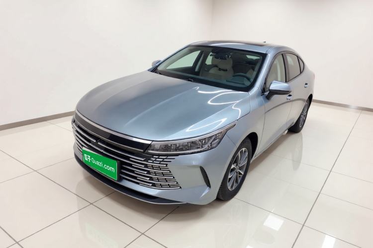BYD Destroyer 05 2024 HONOR Edition DM-i 55KM Luxury Model usado Guazi used car, China used car export, Used car for sale, Used cars, Cheapest cars for sale