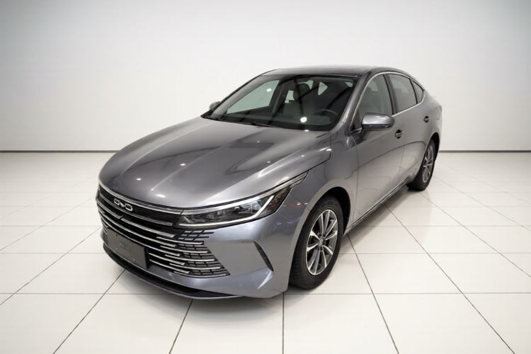 BYD Destroyer 05 2024 HONOR Edition DM-i 55KM Luxury Model