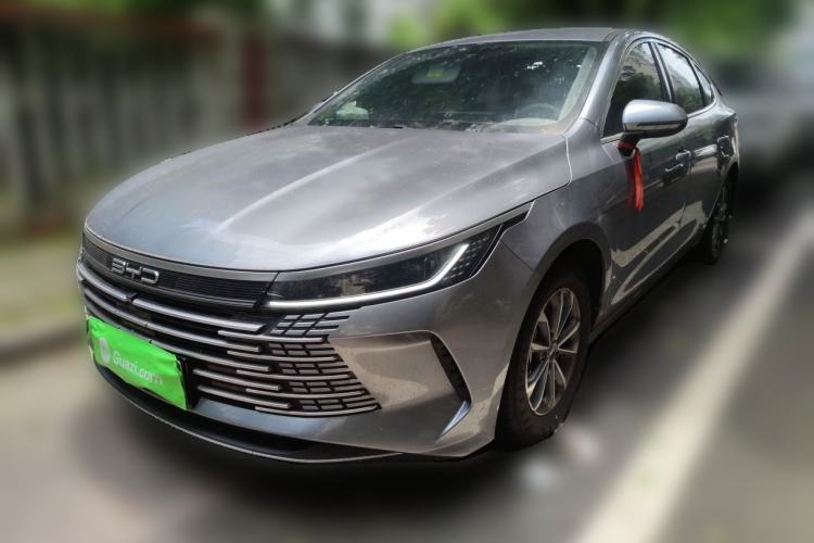 Used BYD Destroyer 05 2024 HONOR Edition DM-i 55KM Luxury Model Guazi used car, China used car export, Used car for sale, Used  cars, Cheapest cars for sale