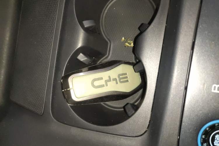Used BYD Destroyer 05 2024 Honor Edition DM-i 120KM Luxury Model Interior 1