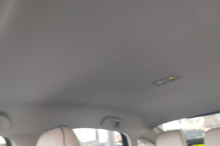 Used BYD Destroyer 05 2024 Honor Edition DM-i 120KM Luxury Model Interior 9