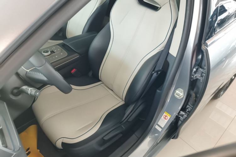 Used BYD Destroyer 05 2024 HONOR Edition DM-i 55KM Luxury Model Left Front Seat