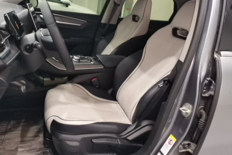 Used BYD Destroyer 05 2024 HONOR Edition DM-i 55KM Luxury Model Left Front Seat