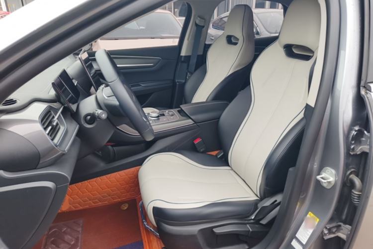 Used BYD Destroyer 05 2024 HONOR Edition DM-i 55KM Luxury Model Left Front Seat