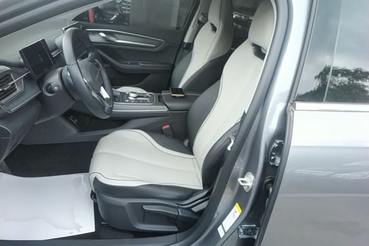 Used BYD Destroyer 05 2024 HONOR Edition DM-i 55KM Luxury Model Left Front Seat