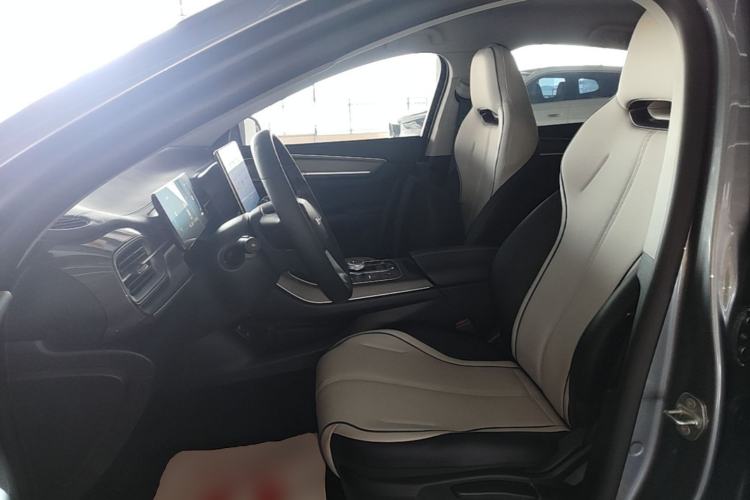 Used BYD Destroyer 05 2024 HONOR Edition DM-i 55KM Luxury Model Left Front Seat