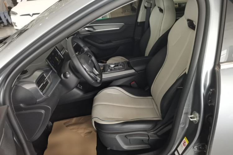 Used BYD Destroyer 05 2024 HONOR Edition DM-i 55KM Luxury Model Left Front Seat
