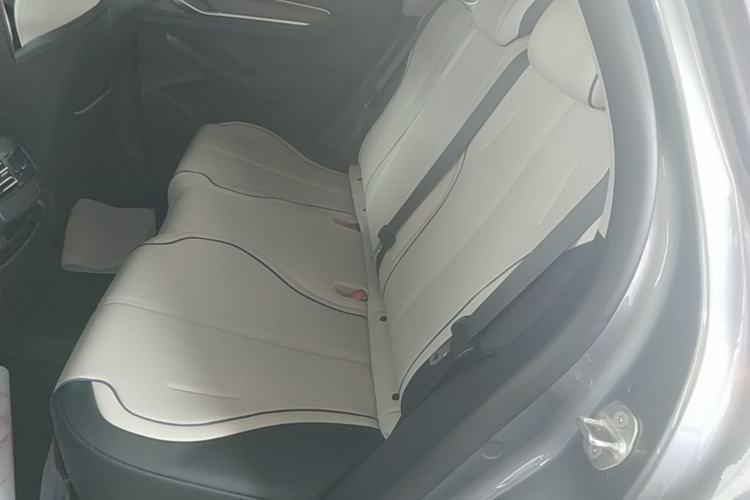 Used BYD Destroyer 05 2024 HONOR Edition DM-i 55KM Luxury Model Left Rear Seat