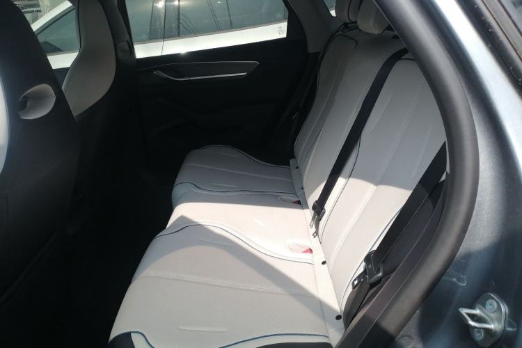 Used BYD Destroyer 05 2024 HONOR Edition DM-i 55KM Luxury Model Left Rear Seat