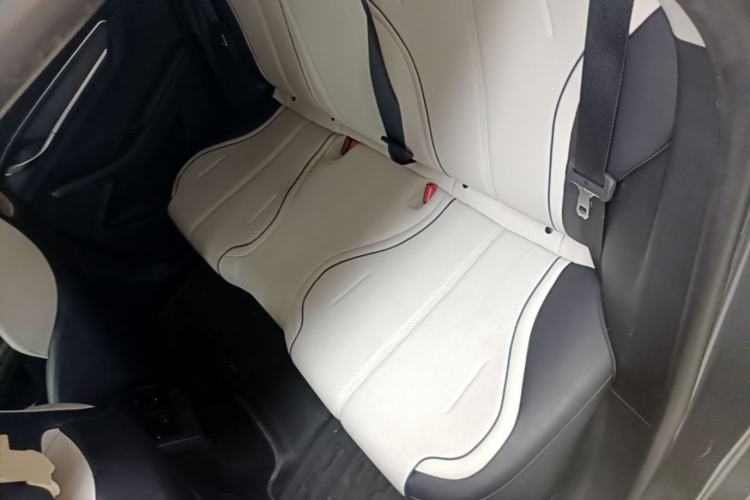 Used BYD Destroyer 05 2024 HONOR Edition DM-i 55KM Luxury Model Left Rear Seat