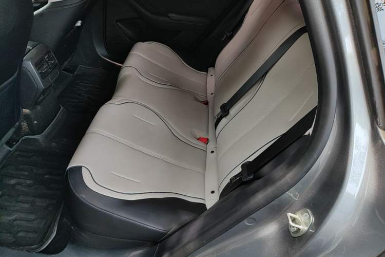 Used BYD Destroyer 05 2024 HONOR Edition DM-i 55KM Luxury Model Left Rear Seat