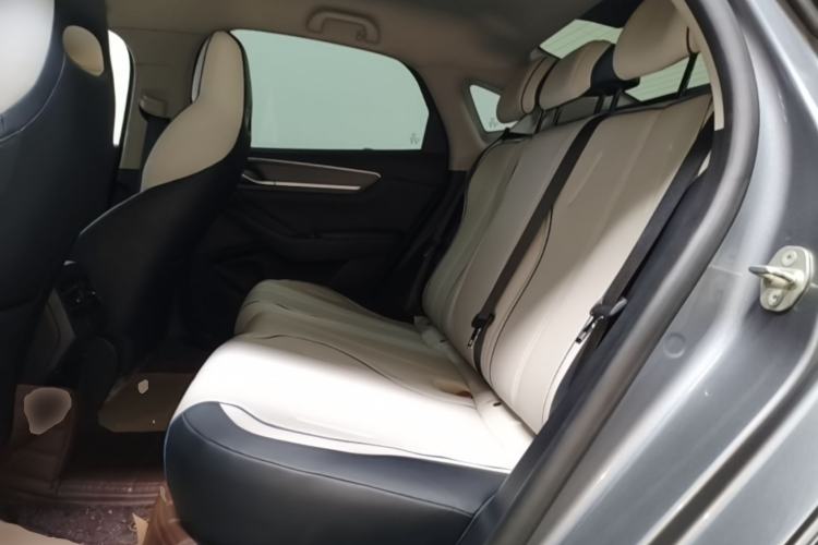 Used BYD Destroyer 05 2024 HONOR Edition DM-i 55KM Luxury Model Left Rear Seat
