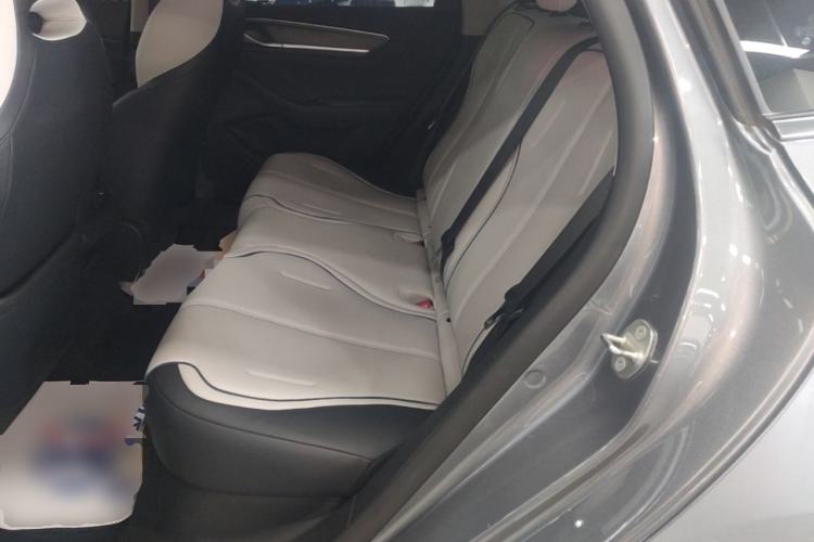Used BYD Destroyer 05 2024 HONOR Edition DM-i 55KM Luxury Model Left Rear Seat