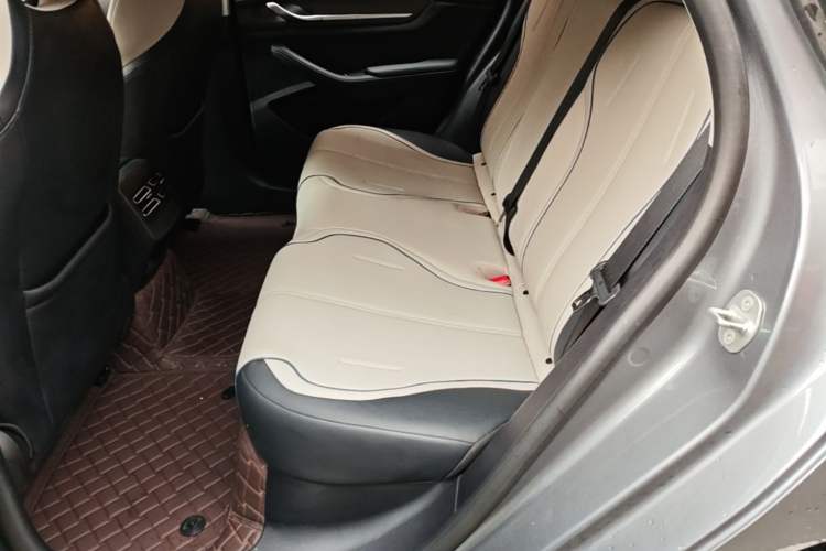 Used BYD Destroyer 05 2024 HONOR Edition DM-i 55KM Luxury Model Left Rear Seat