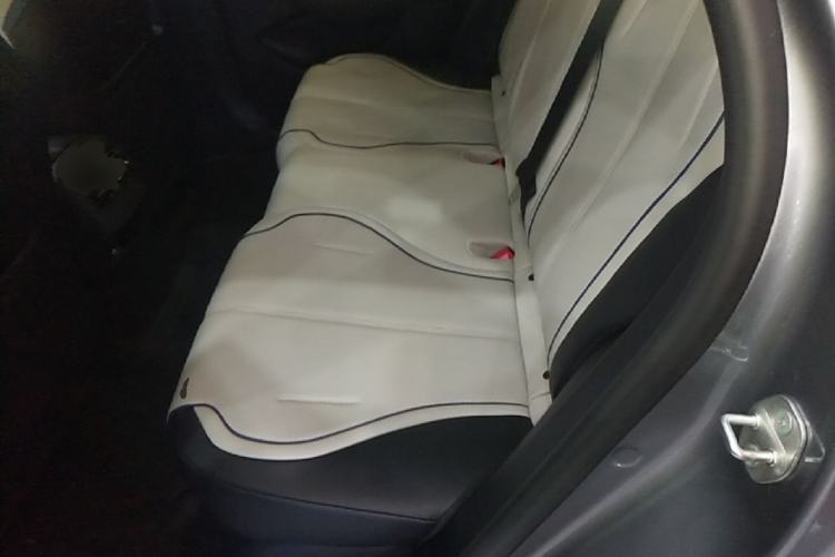 Used BYD Destroyer 05 2024 HONOR Edition DM-i 55KM Luxury Model Left Rear Seat