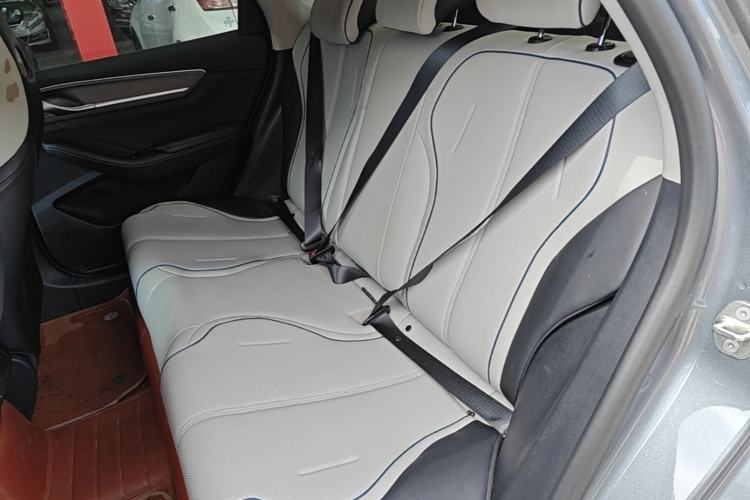 Used BYD Destroyer 05 2024 HONOR Edition DM-i 55KM Luxury Model Left Rear Seat