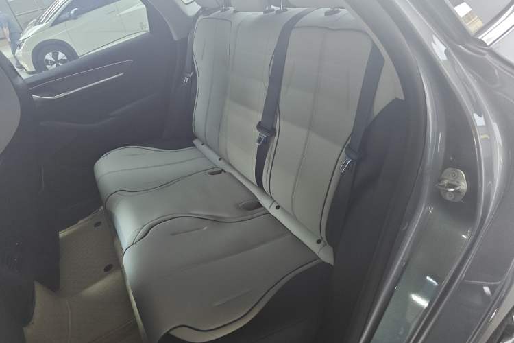 Used BYD Destroyer 05 2024 HONOR Edition DM-i 55KM Luxury Model Left Rear Seat