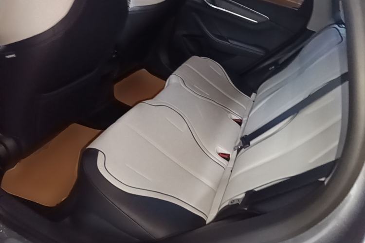 Used BYD Destroyer 05 2024 HONOR Edition DM-i 55KM Luxury Model Left Rear Seat