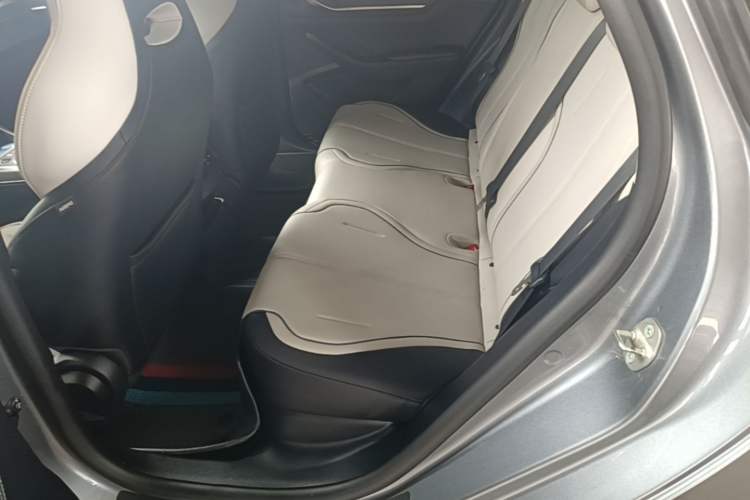 Used BYD Destroyer 05 2024 HONOR Edition DM-i 55KM Luxury Model Left Rear Seat