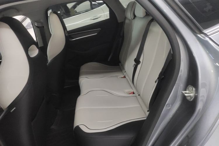 Used BYD Destroyer 05 2024 HONOR Edition DM-i 55KM Luxury Model Left Rear Seat