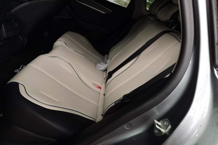 Used BYD Destroyer 05 2024 HONOR Edition DM-i 55KM Luxury Model Left Rear Seat
