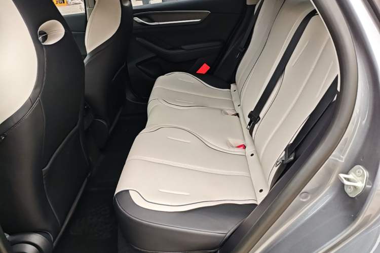 Used BYD Destroyer 05 2024 HONOR Edition DM-i 55KM Luxury Model Left Rear Seat